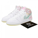 Air Jordan Air Jordan 1 Mid SE J&auml;&auml;tis GS DD1666-100 EU 37.5