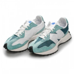 New Balance 327 Mid Storm Blue Deep Sky W WS327LE1 EU 35 sinine