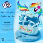 My Little Pony Klipiga Avatud K&otilde;rvaklapid Bluetooth