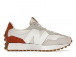 New Balance 327 Sea Salt Rust Oxide - WS327RA EU 36 beež