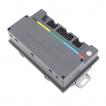 Siinuslaine kontroller 36V‑72V 3960W harjadeta alalisvoolumootori kiiruse kontroller rummu keskmise ajamimootoriga elektrijalgratta jaoks