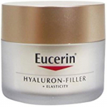 Cr&egrave;me de jour - EUCERIN - Hyaluron-Filler + Elasticity - SPF 15 - 50 ml - Peaux matures