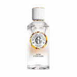 Roger Gallet Bois d#039;Orange Eau Parfum&eacute;e Bienfaisante 100ml