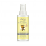 Huile de Massage Naturelle - ELIFEXIR - BABY CARE - 125 ML - Blanc - Mixte - Adulte valge