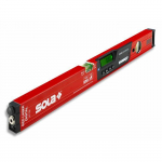 Laserlood - Sola - RED 60 - Kallutusm&otilde;&otilde;tur - Bluetooth - Maksimaalne t&auml;psus