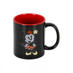 Tasse - Minnie Mouse Face - Multicolore - Taille Unique puhas