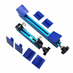 Autom&otilde;lkide eemaldamise k&auml;sit&ouml;&ouml;riist Universaalne lehtmetallist m&otilde;lkide eemaldaja reguleeritav autot&ouml;&ouml;stuse v&auml;rvivaba laiendusklapp 1