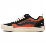 Disney X Vans Knu Skool Scar Must Pruun Vans VN0009QCYS8 36.5