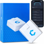 CARISTA ELM327 OBD2 Adapter, Bluetooth-kodeerimine, Diagnostikaseade, P&auml;evas&otilde;idutuled, Registreerimine, Kodumaine ehtne toode