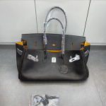 Piiri&uuml;lene trend kott l&uuml;hike versioon &uuml;legabariidiline kaasaskantav &otilde;lakott TOGO esimese kihi veisenahk suur mahutavus hiigelkott 42x18x23cm