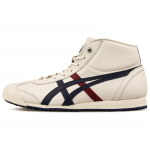 Onitsuka Tiger Mexico 66 Sd Mr K&otilde;rged 'Creamy' Tossud 1183A873-100 36