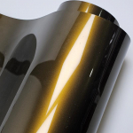 High Glossy Metal Midnight Gold car wrap adhesive vinyl Stickers on car DIY Styling Decal For Motorcycle Wrapping Car Accessorie 20CMX152CM kuld