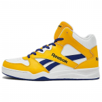 Reebok Royal Bb 4500 High 2 'Valge Kollane' Tossud GX3963 39