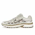 Nike P-6000 Earth Light Bone Unisex Tossud Kreemjas Sail Phantom HF0728-201 EU 42 beež