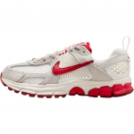 Nike Vomero 5 GS Sail Team Crimson Laste tossud Kreemjas University-Red IB5727-100 38.5