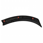 Auto Repair Car Replacement Part Left Rear Wheel Molding Car Wheel Molding Plug-and-play Charging Capabilities Easy tallation