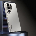 Luksuslik metallist magnetiline kaamera kaitse&uuml;mbris Samsung Galaxy S26 S25 S24 Plus S23 S22 S21 Ultra jaoks Alumiiniumisulamist telefoni kest For Samsung S24 h&otilde;be