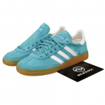 adidas Sporty & Rich x Handball Spezial Roheline Kumm - IH2148 EU 36 roheline