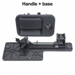 Direct Replacement 1H6857147 Easy tallation Made Of Quality Materials Practical Design Replace Broken Parts For Vento