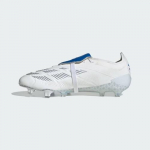 Adidas Predator Elite David Beckham FG Jalgpalli Jalgpalli Kingad Toss IG9115 Mehed EU 40.5 valge/sinine