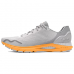 Under Armour Hovr Sonic 6 Mugavad Vastupidavad Hingavad Madalad Jooksujalatsid Meeste tossud Hall 3026121-108 42.5