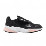 Adidas Naiste Falcon RX Glow Pink EE5112 EU 38.5 must/roosa