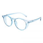 Kaitseprillid Uduvastased Prillid Kaitseprillid Sinise Valguse Blokeerimine Tolmuvastased UV-kaitse Prillid Meestele Naistele UV400