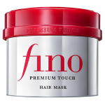 Fino Premium Touch juuksemask 230g &ndash; Intensiivne parandus, s&uuml;gavtoitev, Korea 230g