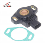 Gaasiasendiandur TPS Honda Element Accord 2.4L 2003 2004 2005 2006 jaoks CGQHD002 16402-REJ-W51 16402-PNB-G51