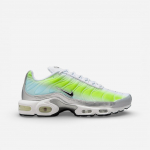 Nike Air Max Plus Cyber Glacier Sinine Gradient (Naiste) 36.5 sinine