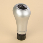 Gear Shift Knob Manual Shifter Lever 6 Speed fit for Mercedes-Benz A B C E CLK Class W169 W245 W203 CL203 W211 S211 C209 A209