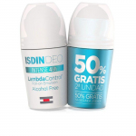LAMBDA CONTROL duo d&eacute;odorant roll-on intense 48h &eacute;mulsion 2 x 50 ml