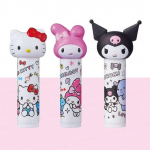Pieras - Sanrio Kiss & Love Huulekreem Cinnamoroll - Green Apple
