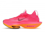 Nike Air Zoom Alphafly NEXT% 2 Roosa - DN3555-600 EU 38.5 roosa