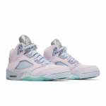 Air Jordan 5 Retro SE Easter DV0562-600 EU 43 roosa