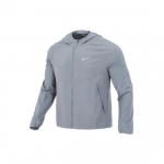 Nike MILER Joped Meeste Hall DD4747-084 EU L hall v&auml;rv