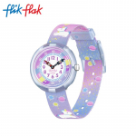 Swatch Flik Flak Kallistav &Uuml;kssarvik Lastekell 32mm