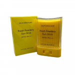 NATURE REPUBLIC California Aloe V&auml;rske Pulbriline P&auml;ikesekaitsepulk 24g 1+1 Komplekt SPF50+ PA++++ Veekindel Kleepumatu P&auml;ikesekaitsepulk