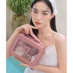 3ce To Go Pouch BLACK