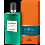 Hermes Amenity Odorenge Verte niisutav kehakreem 200ml + Tasuta ostukott NONE