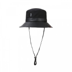 Onoff Unisex Bucket Hat Of8422gb Black Single option