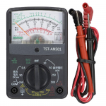 Anal&uuml;saator Multimeeter TST-AN501 08-1286 must