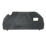 for Mazda 3 Axela BK Sport 2004~2008 2005 2006 Hood Engine ulation Cotton Pad Soundproof Cover Thermal Heat Mat Accessories Style B black
