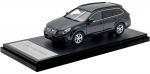 INTERALLIED Hi Story Scale Subaru Legacy Outback EyeSight Tumehall Valmis HS512GY 1/43 2.5i (2012. aasta) Metallik, Mudel,