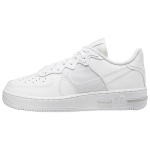 Nike Air Force 1 React Valge CT1020-101 36