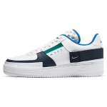 Nike Air Force 1 Type Valge Obsidiaan CQ2344-100 44