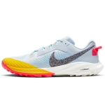 Nike Air Zoom Terra Kiger 6 Mint Foam CJ0219-400 41 white