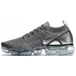Nike Air VaporMax Flyknit 2 Tumehall Kroom Naiste 942843-013 36 gray