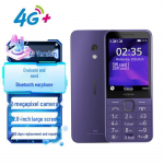 Nokia 235 4G funktsioonitelefon (CN versioon) 4G Global Unlocked