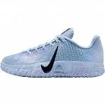 Nike Ja 3 GS Hoiatusm&auml;rgiga Laste tossud Sinine Kobalt-Bliss Must IB4774-400 38